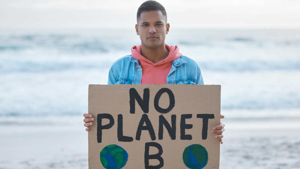 Image - Großteil der Deutschen sorgt sich um Folgen des Klimawandels