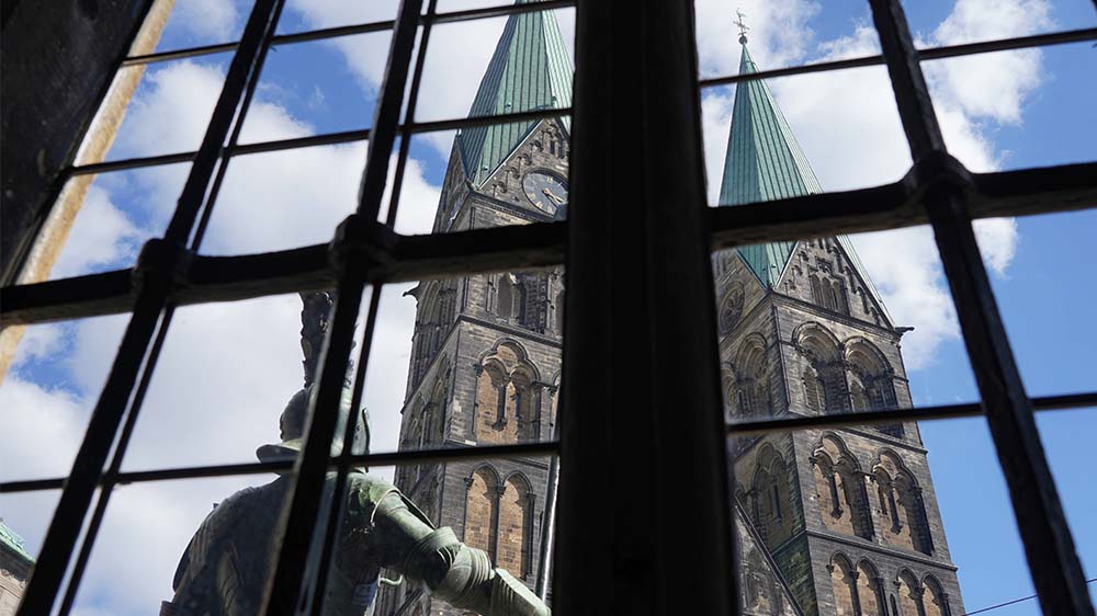 Staatsleistungen erhalten die Kirchen als Entschädigung für die Enteignung kirchlicher Güter und Grundstücke im Zuge der Säkularisierung vor allem Anfang des 19. Jahrhunderts (Symbolbild)