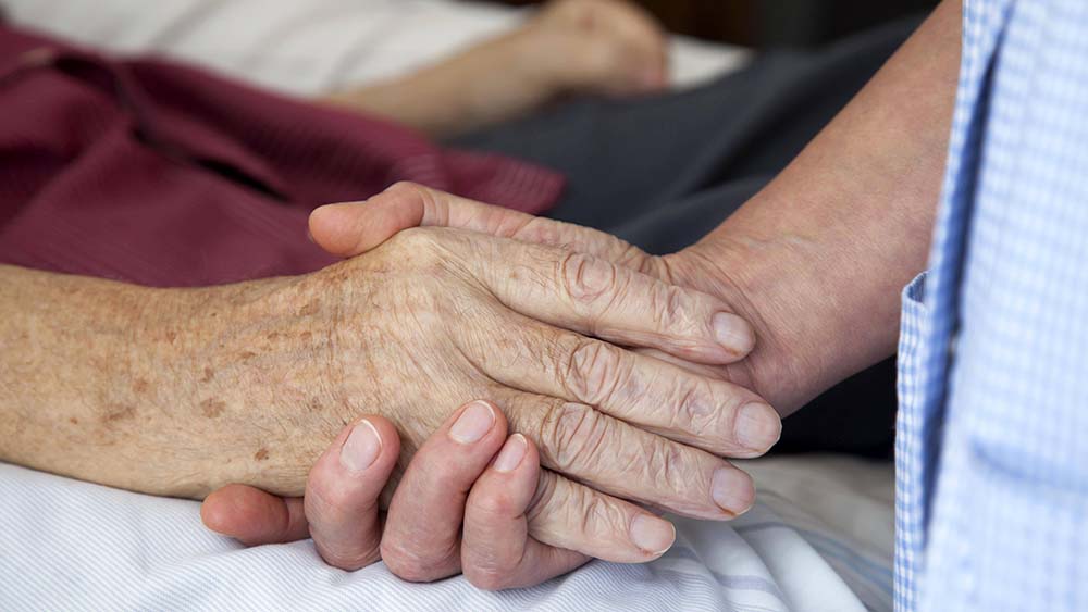 Image - Experte: Bessere Ausbildung für Suizidprävention nötig