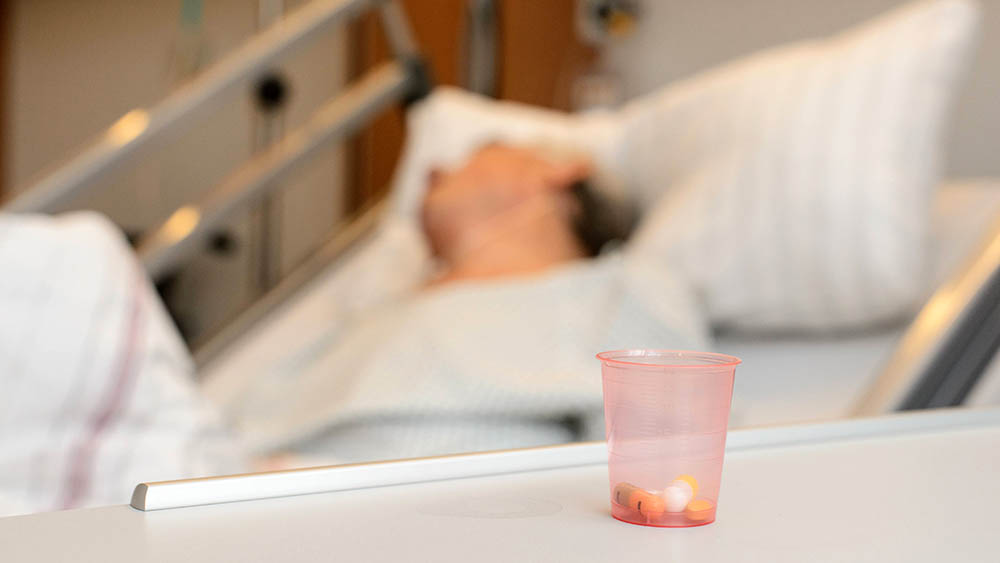 Beide Gesetzentwürfe zur Sterbehilfe hat der Bundestag abgelehnt