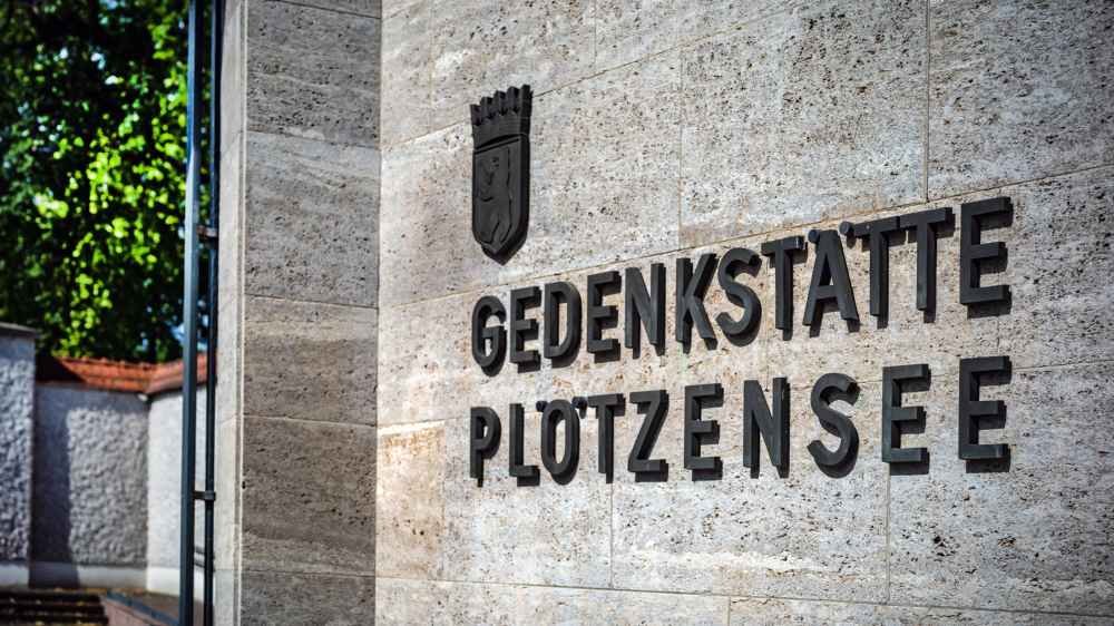 Image - Widerstand gegen NS-Herrschaft: Gottesdienst für die Opfer von Plötzensee