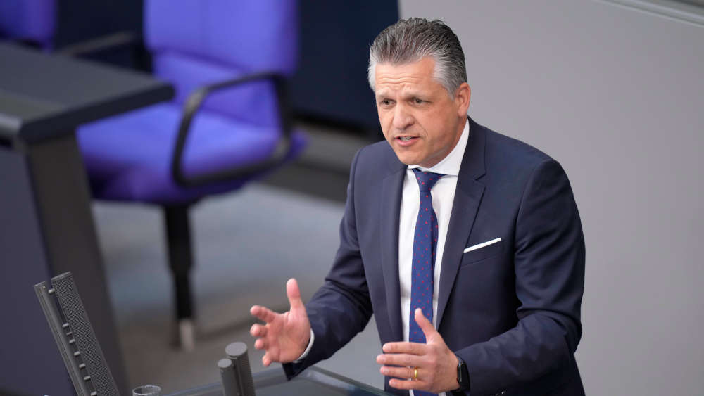 Image - Kritik an Forderung nach Abschaffung des individuellen Asylrechts