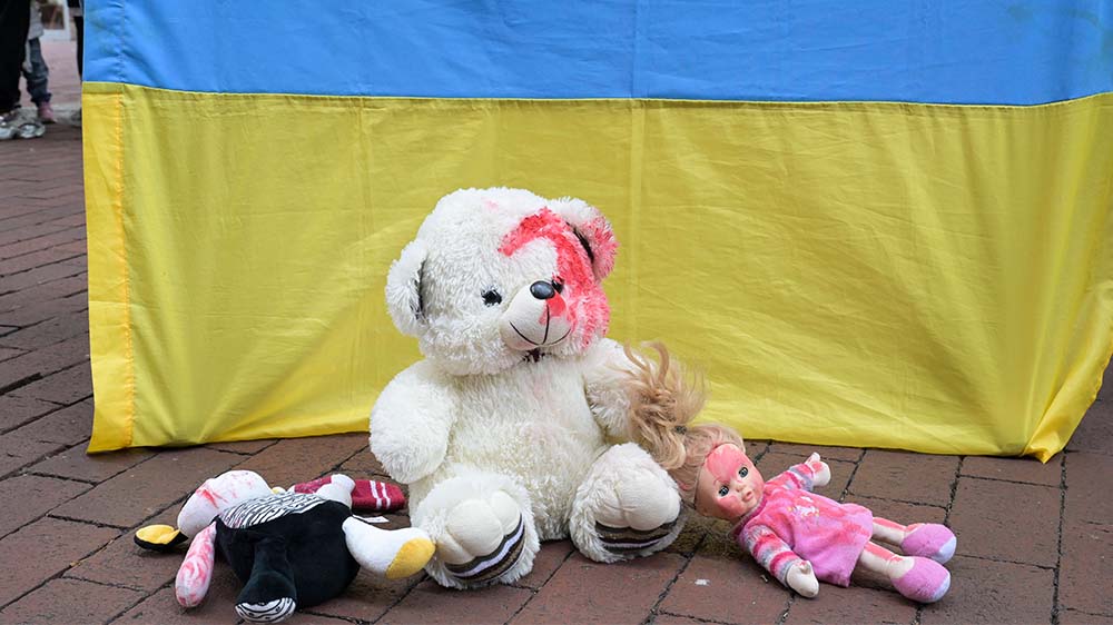 Image - Unicef: Kinder in der Ukraine brauchen weiter Unterstützung