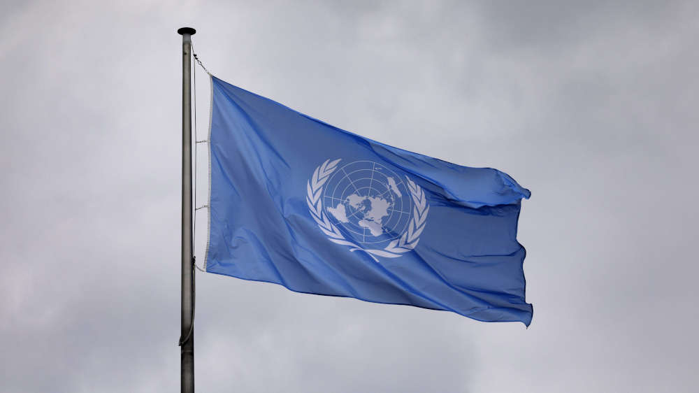 Image - Putsch in Niger: UN pausieren humanitäre Hilfe