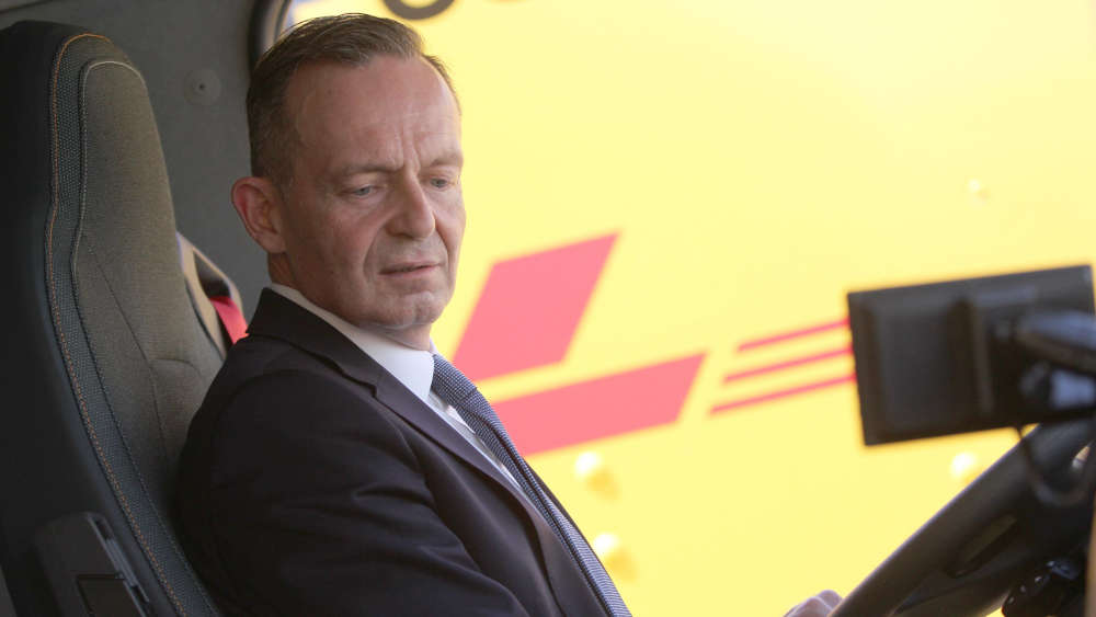 Bundesverkehrsminister Volker Wissing (FDP) wird scharf von Fridays For Future kritisiert