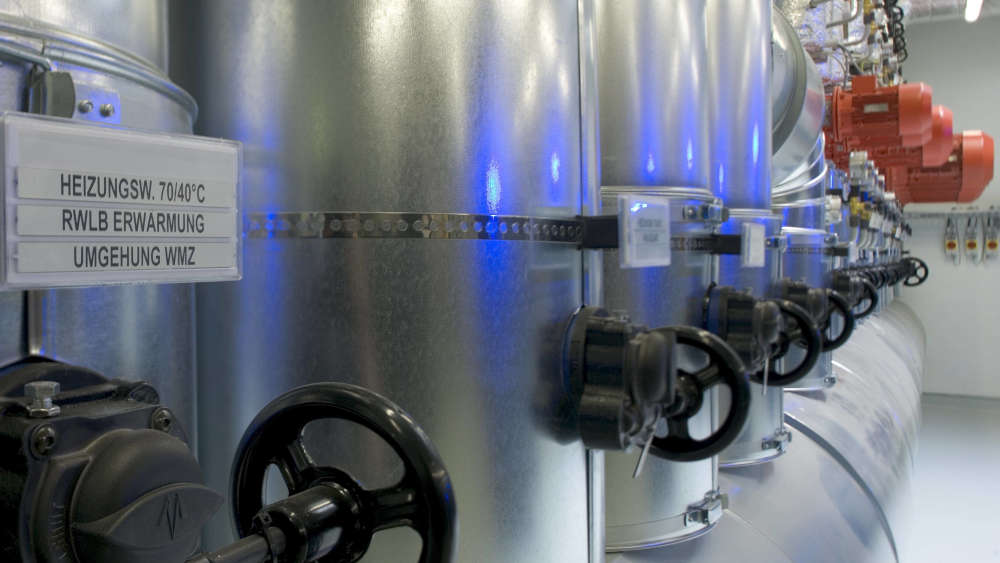 Image - Heizungsgesetz: Kommunen kritisieren fehlende Planungssicherheit