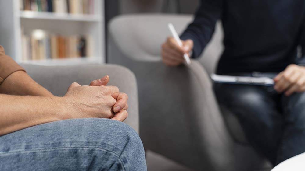 Image - Psychologe gibt Tipps für Wartezeit auf Therapieplatz