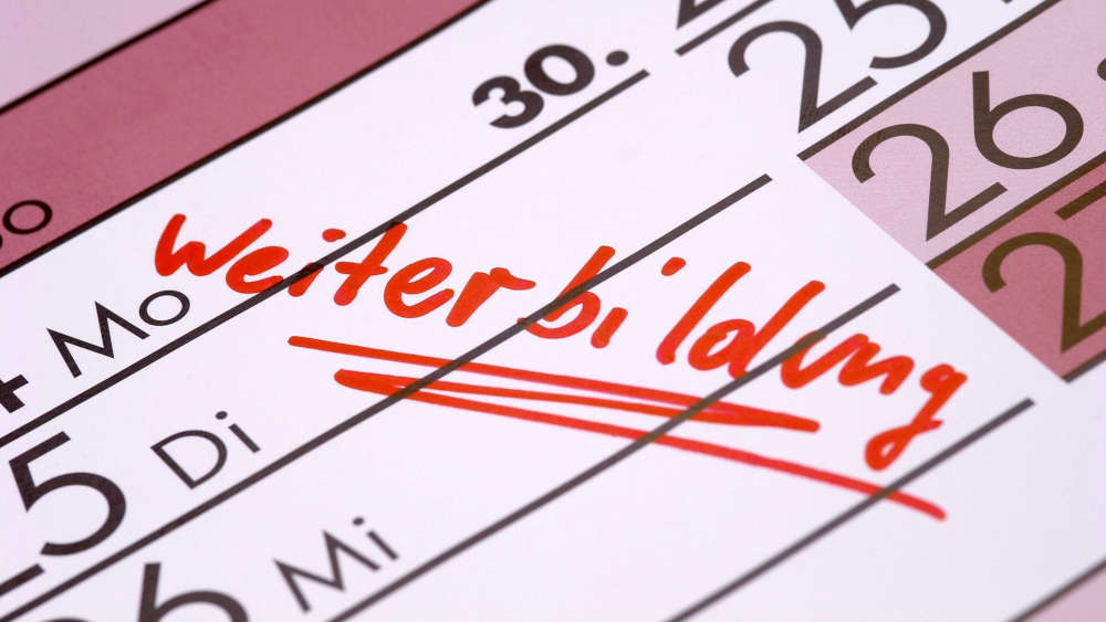 Der Staat hat im vergangenen Jahr erstmals mehr als eine Milliarde Euro Aufstiegs-Bafög gezahlt