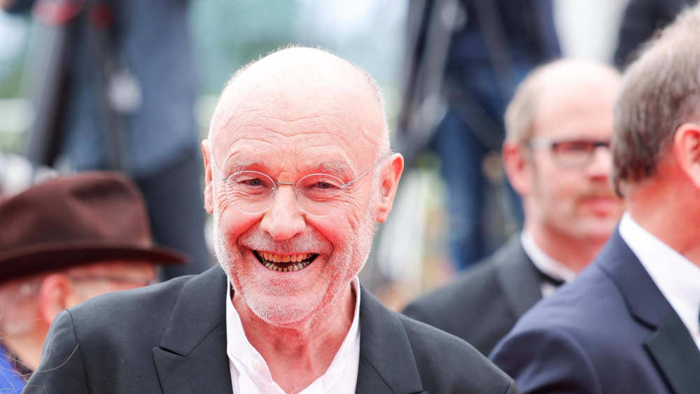 Anselm Kiefer gilt als einer der bedeutendsten Künstler der Gegenwart in Deutschland
