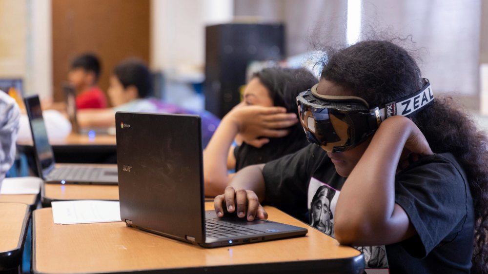 Image - Eltern wollen Digitale-Kompetenz-Unterricht an Schulen