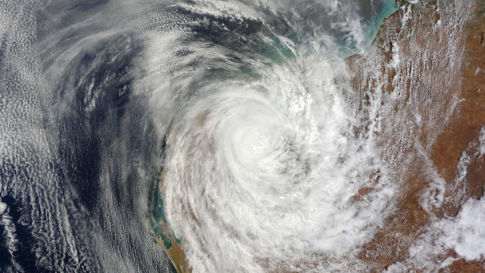 Besonders die Mittelmeerregion sei ein „Hotspot des Klimawandels“, sagt Klimaforscher und Meteorologe Peter Hoffmann 