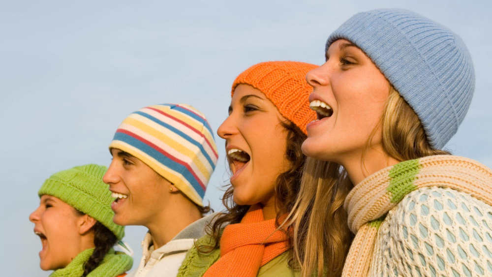 Image - Freundschaften stärken: Am 30. Juli ist Internationaler Tag der Freundschaft