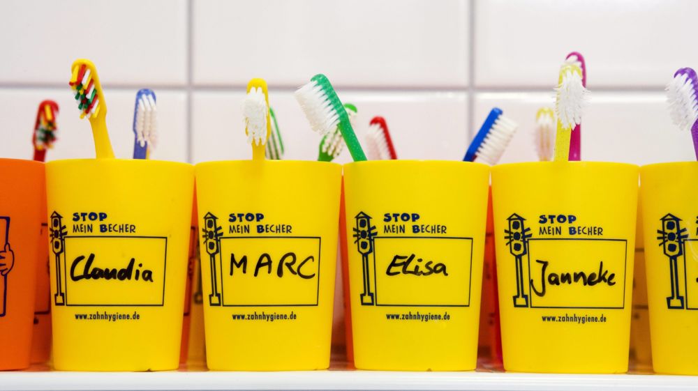 Der Personalmangel gefährdet die Aufgabe der Kita als bereichernder Lebensort