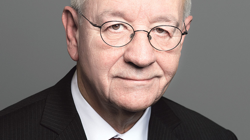 Wolf Krötke (1938 – 2023)