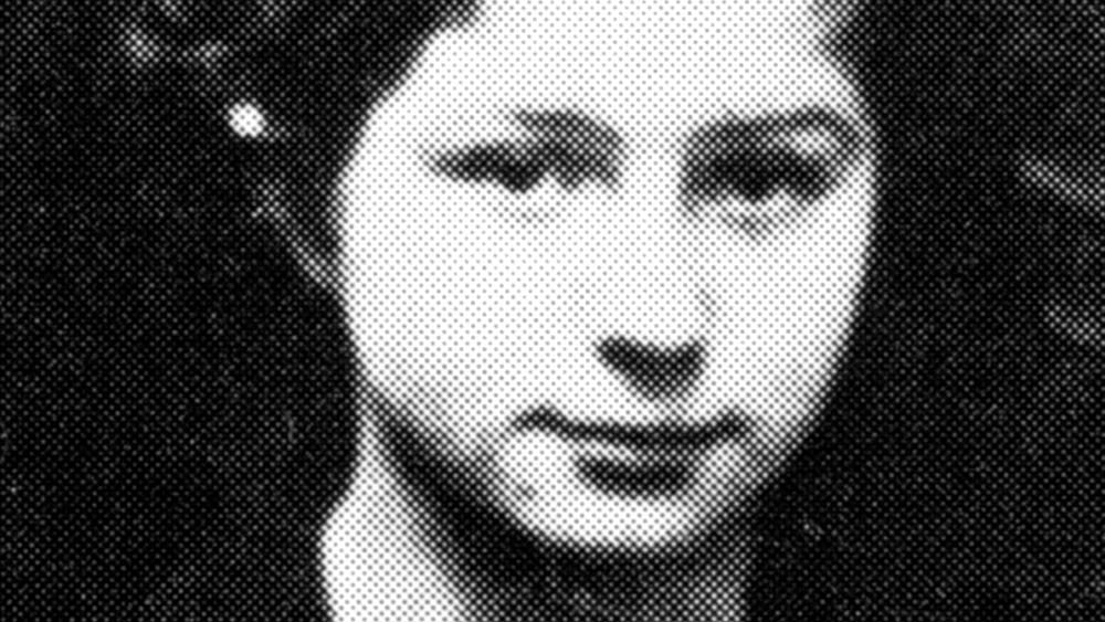 Image - Gedenken an NS-Widerstand von Liane Berkowitz und Friedrich Rehmer