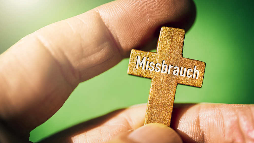 Image - Ehemaliger Priester wegen Missbrauchs aus Klerikerstand entlassen