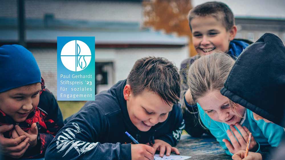 Image - Paul Gerhardt Stiftspreis mit insgesamt 17.000 Euro wird ausgelobt