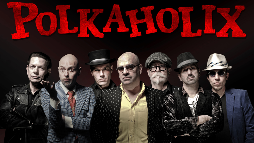 Band "Polkaholix"