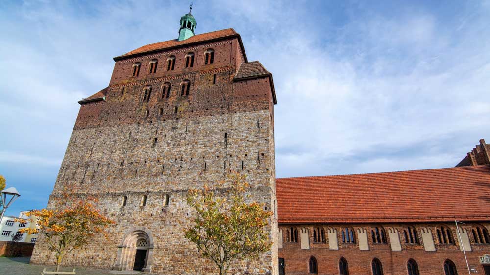 Dom zu Havelberg
