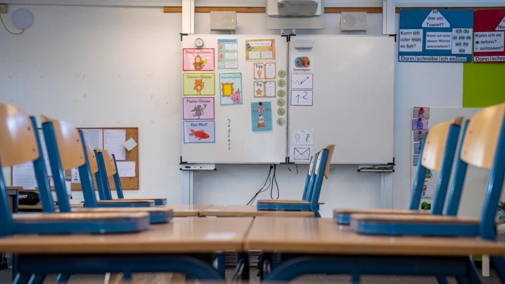 Das Förderprogramm für soziale Brennpunkte wird erst frühestens im Schuljahr 2024/25 beginnen