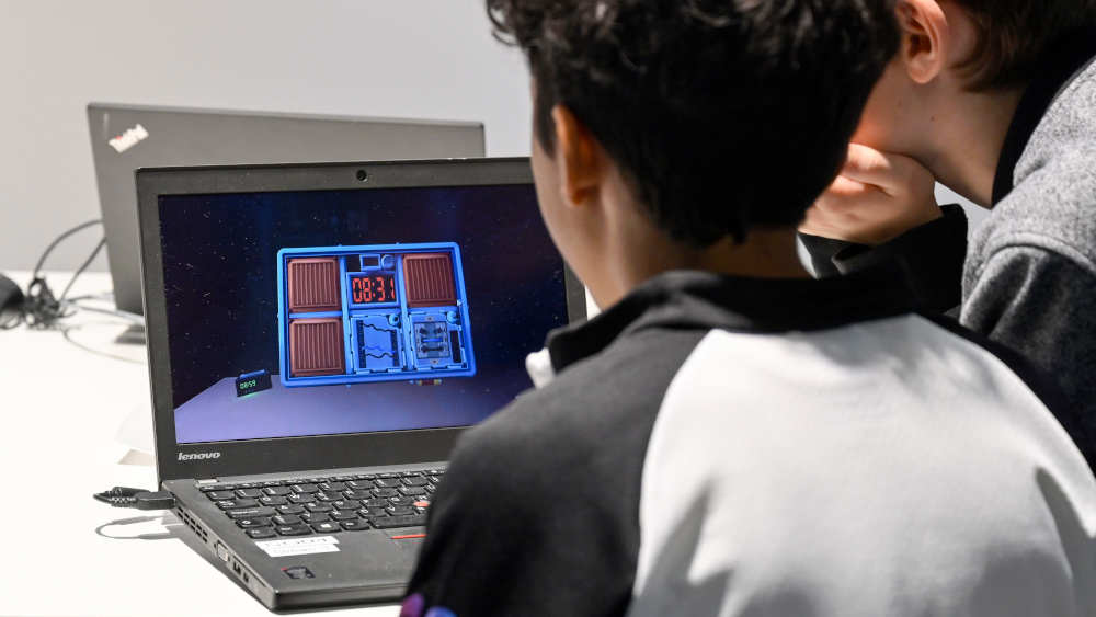 Image - Technologie in der Bildung: Unesco fordert sinnvollen Einsatz