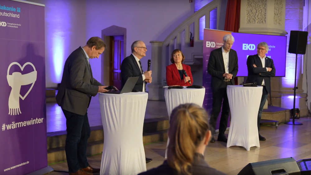 Image - Aktion #wärmewinter gewinnt Kommunikationspreis