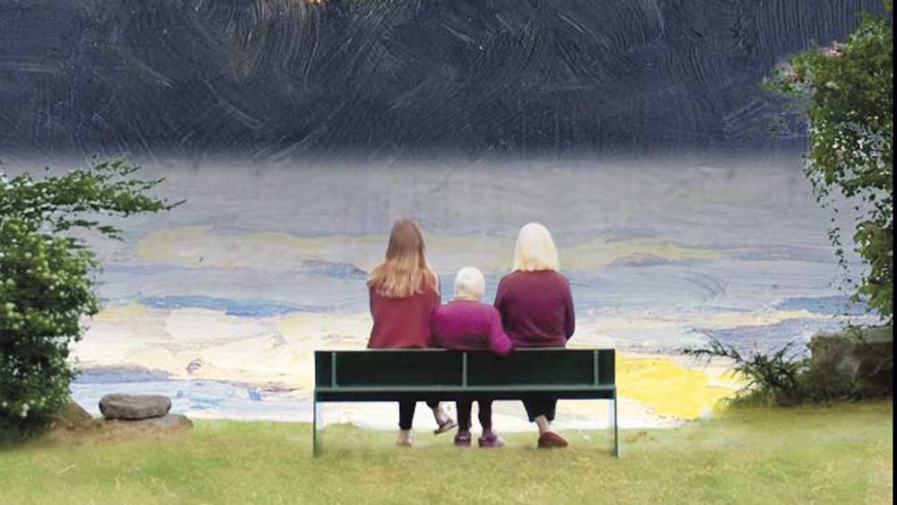 Image - Filmtipp “Walchensee Forever”