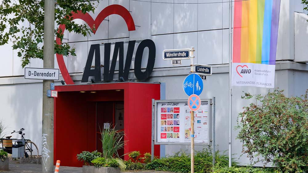 Image - AWO und Caritas kritisieren geplante schärfere Regelungen für Abschiebungen