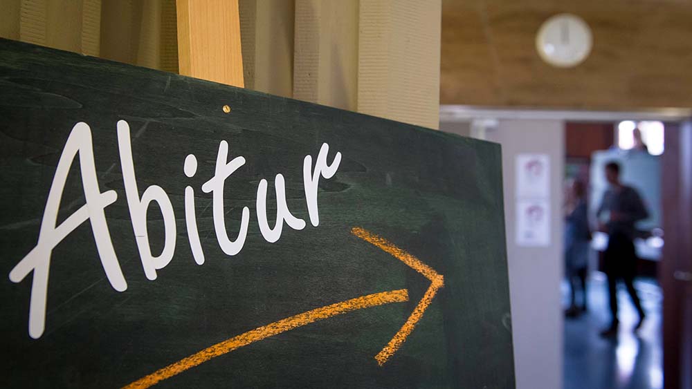 Image - Jüdisches Fest wird bei Terminen für Abiprüfung 2024 beachtet