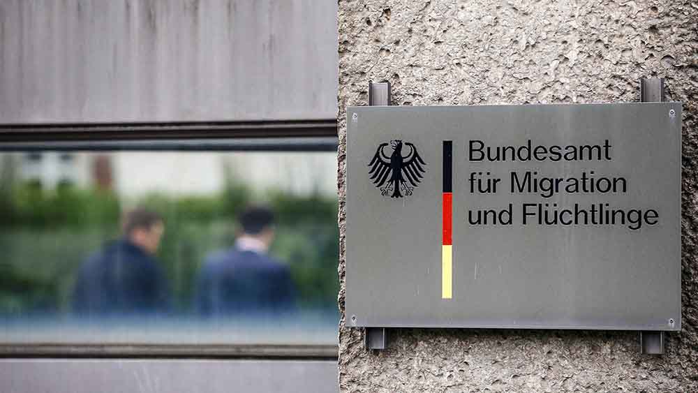 Über Abschiebungen wird diskutiert