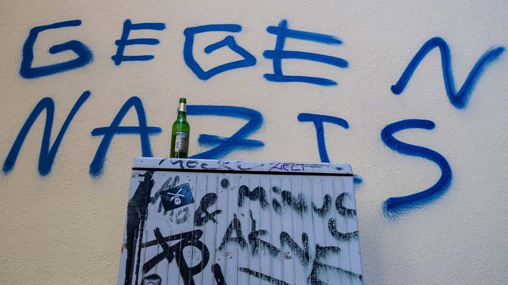 Das brandenburgische Aktionsbündnis hat Sorge, dass Neonazis Bühnen für ihre Parolen geboten werden