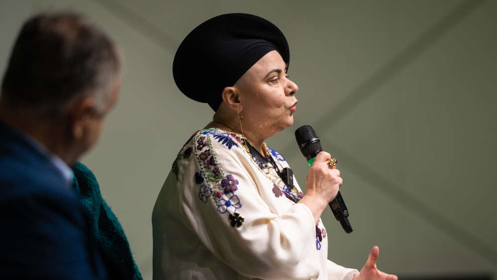 Die italienische Schriftstellerin Michela Murgia ist im Alter von 51 Jahren gestorben