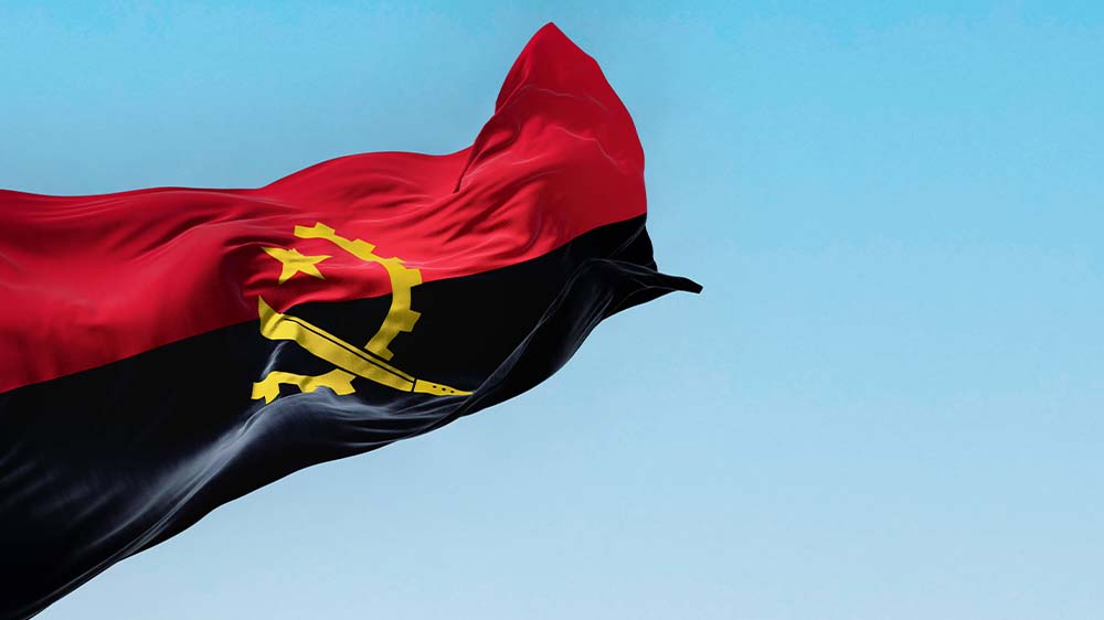 Angola ist ein südafrikanischer Staat. Es kommt dort immer wieder zu Menschenrechtsverletzungen seitens der Sicherheitskräfte