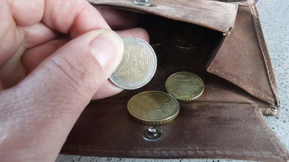 Muslimische Menschen sind von Armut stärker betroffen, sagt eine Studie