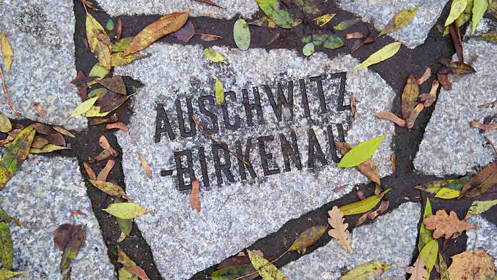 Image - Holocaust-Gedenktag für Sinti und Roma: “Wir müssen vorsichtig sein”