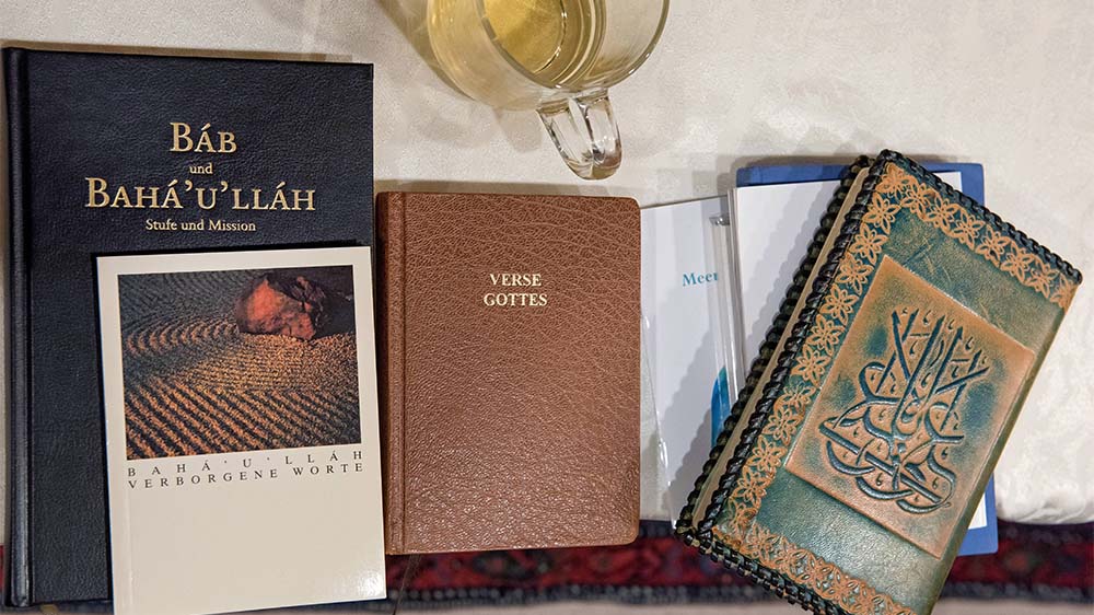 Image - Religion der Bahai beklagt neue Verfolgungswelle im Iran