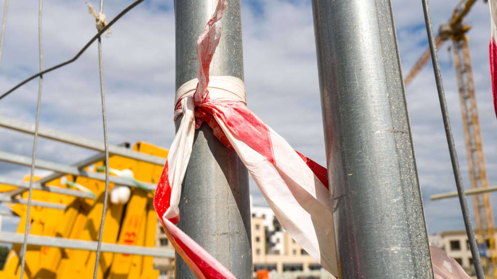 Der Deutsche Mieterbund fordert Sofortprogramm für sozialen Wohnungsbau (Symbolbild)