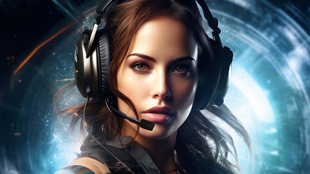 Image - bigGPT: KI-betriebener Radiosender geht an den Start