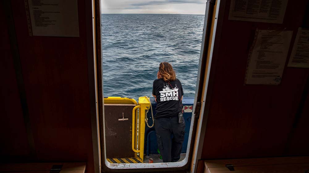 Amnesty International und Human Rights Watch fordern eine gründliche und unabhängige Untersuchung zum Bootsunglück vor Griechenland im Juni 2023 (Symbolbild) 