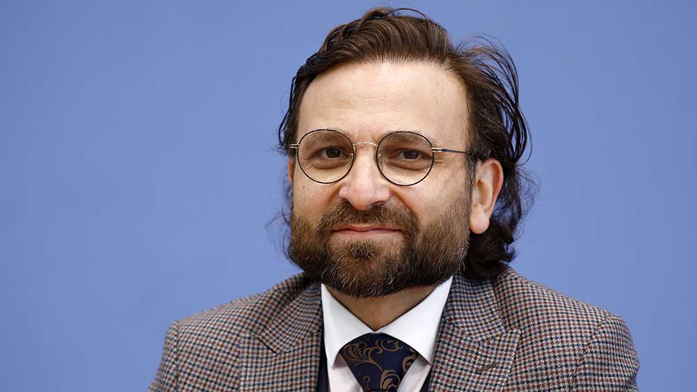 Bülent Ucar, Direktor des Instituts für Islamische Theologie an der Universität Osnabrück