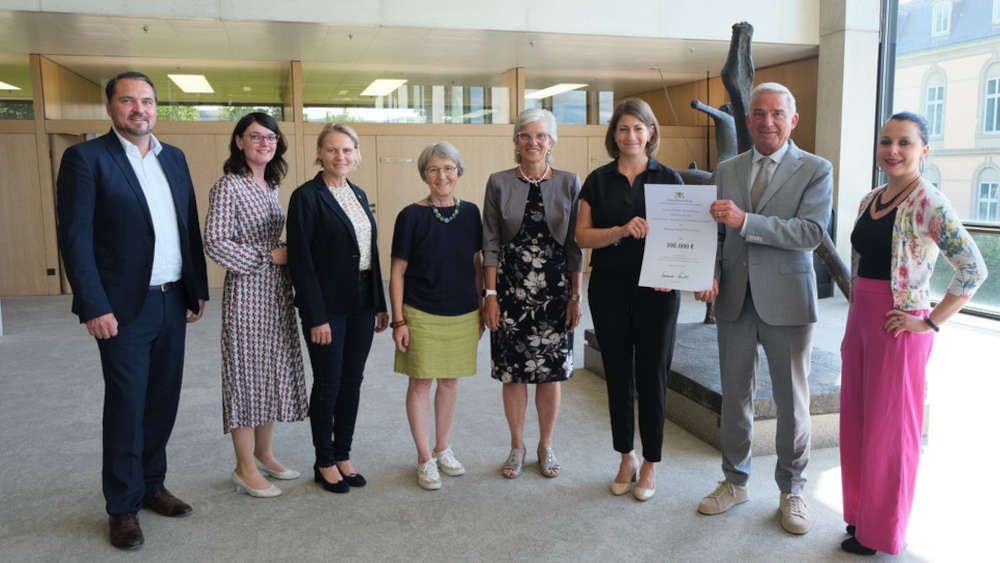 Das Land Baden-Württemberg will Frauen mit dem Projekt „Ich kann das! - Bürgermeisterinnentalente gesucht“ ermutigen