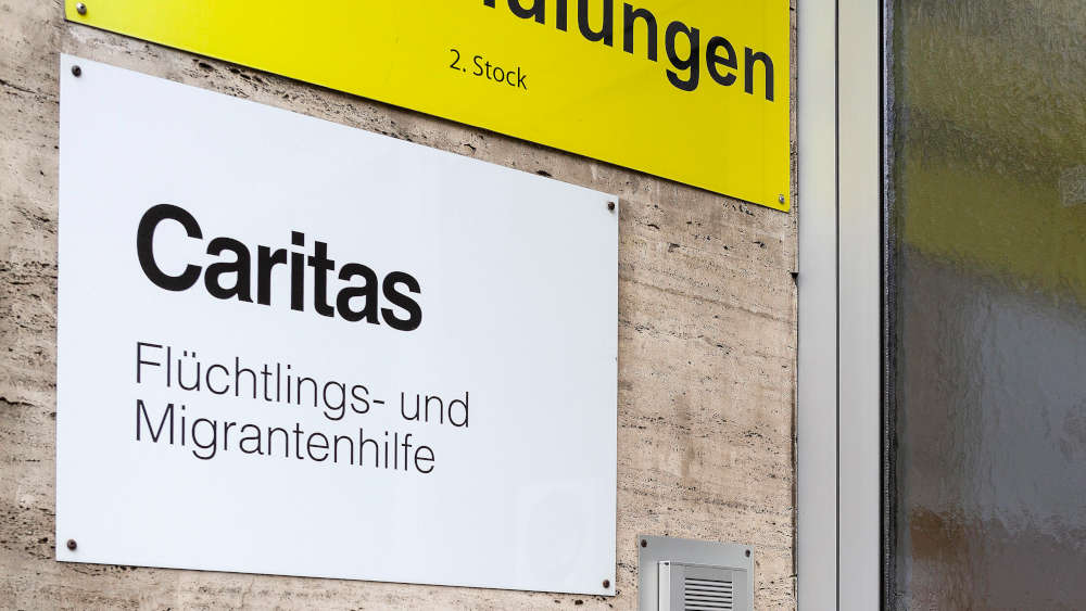 Image - “Schlag in den Nacken”: Caritas kritisiert Kürzung bei Migrationsberatung