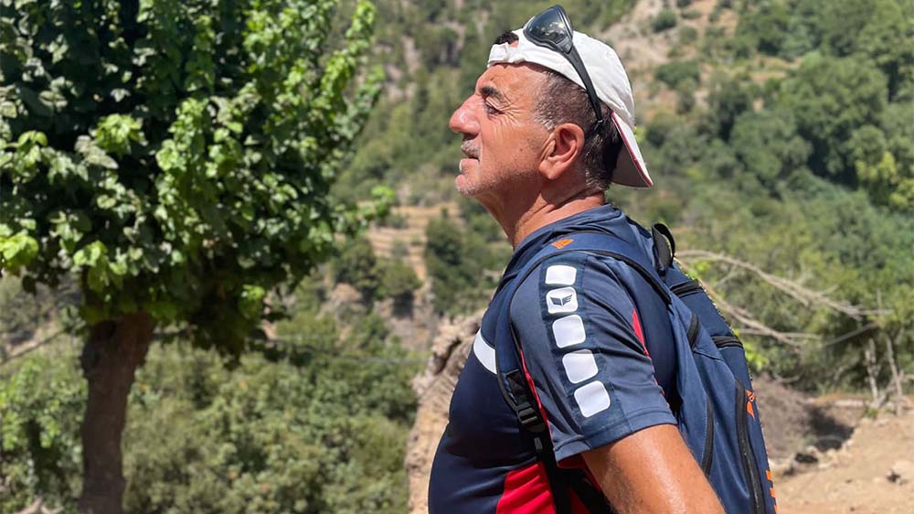 Image - Deutsch-Libanese fordert endlich Aufklärung der Hafenexplosion in Beirut