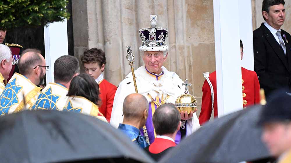 Image - Warum wir uns für die Royals und den Adel interessieren