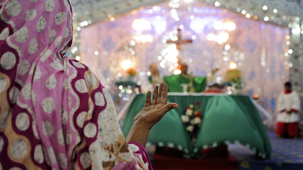 missio will am Gedenktag an die Gefahren für minderjährige Christinnen, Hinduistinnen und Ahmadiyya-Angehörige in Pakistan erinnern