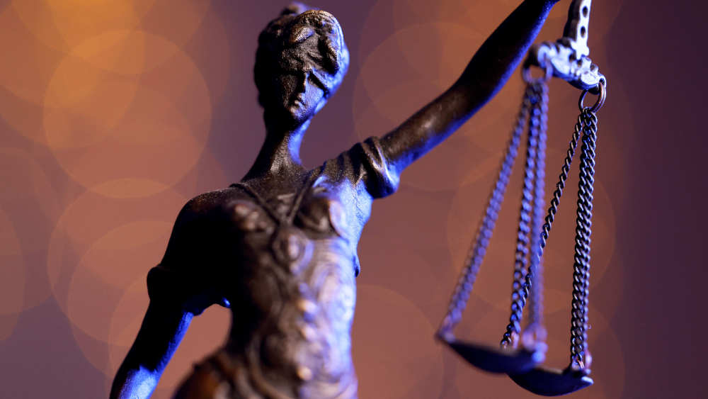 Image - Terror-Urteil gegen Ex-Soldat Franco A. rechtskräftig