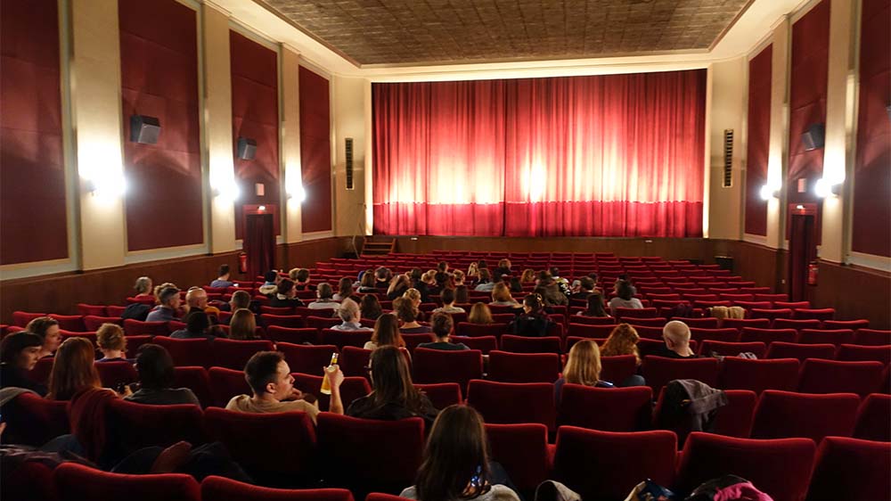 Beim Doxs-Ruhr-Festival können sich junge Menschen auf Doku-Filme etwa zum Thema Klima freuen