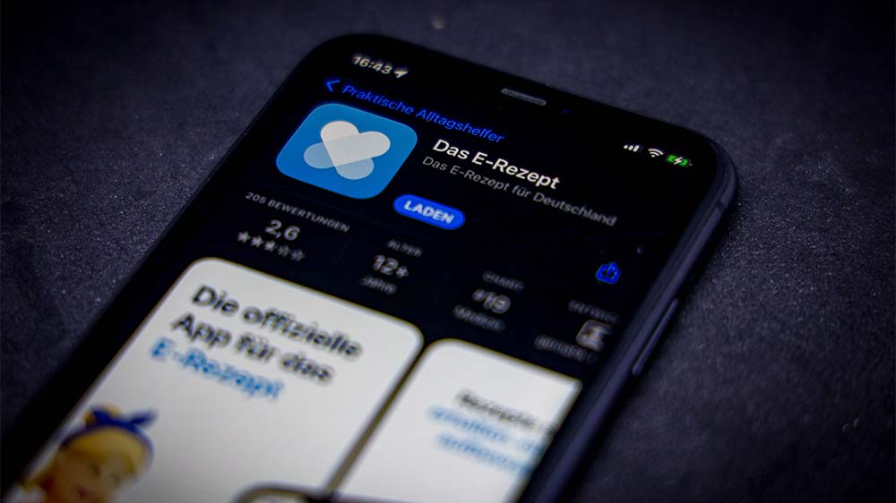 Image - E-Rezept und elektronische Patientenakte: Lauterbach macht Druck