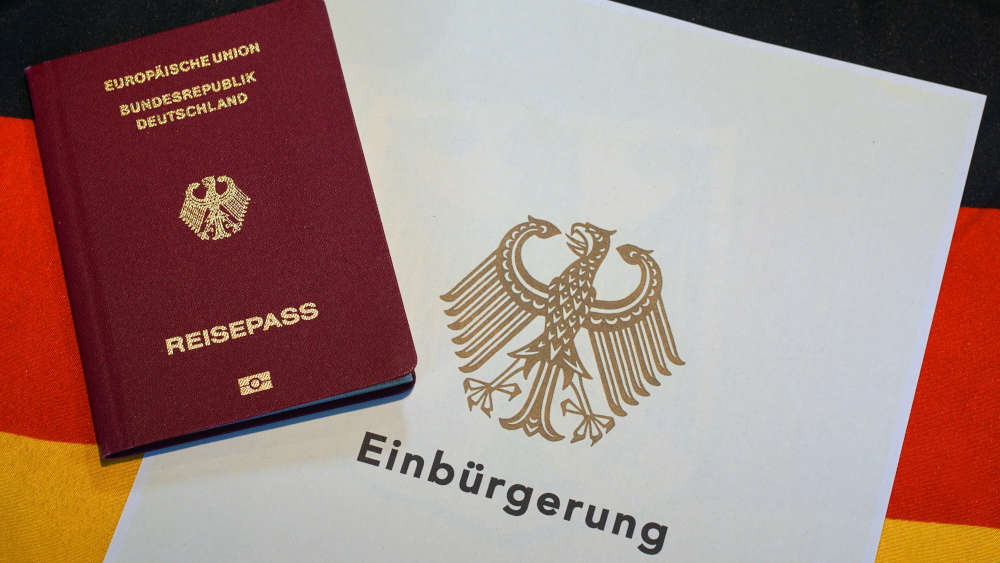 Image - Mehr Israelis wollen sich in Deutschland einbürgern lassen