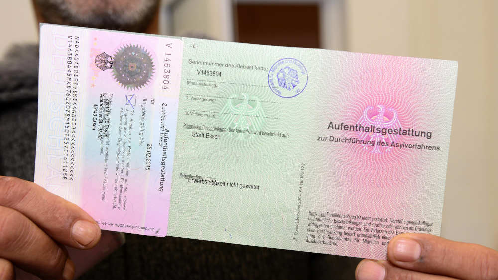 Image - Pro Asyl: Moldau und Georgien sind nicht vollständig sicher